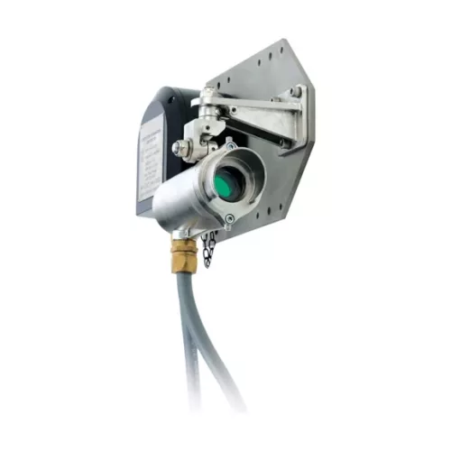 Detecteur de gaz infrarouge Honeywell