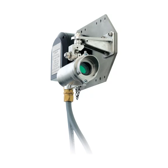 Detecteur de gaz infrarouge Honeywell