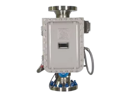 Compteur eau OW201 : huile 