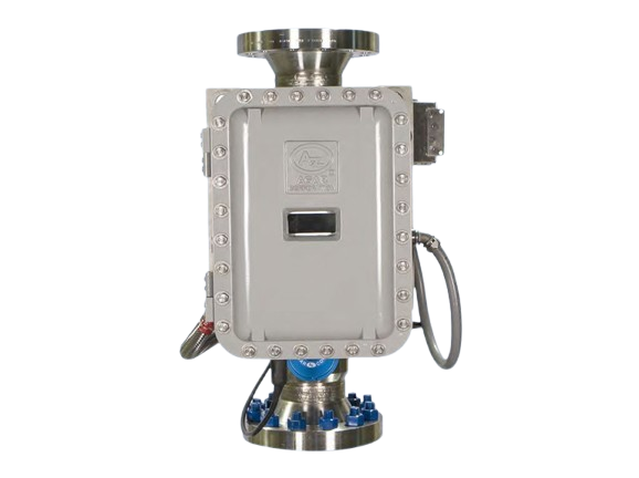 Compteur eau OW201 : huile 