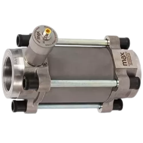 Débitmètre hélicoïdal H242 Max