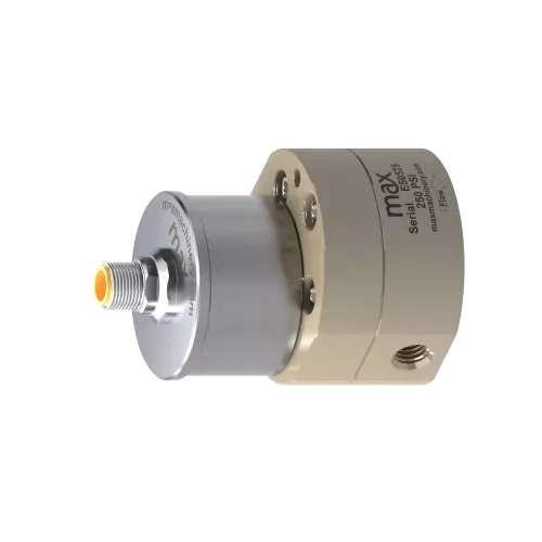 Débitmètre à Engrenages CGM1 Max