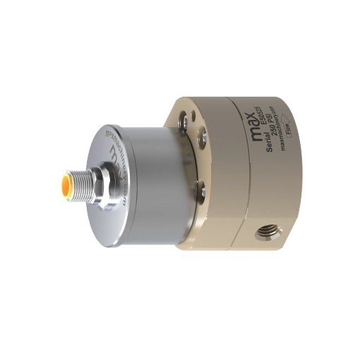Débitmètre à Engrenages CGM1 Max