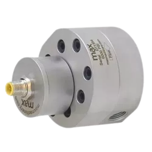 Débitmètre à Engrenages G015 Max