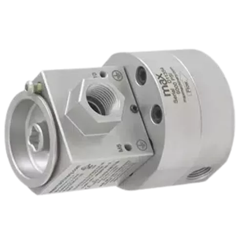 Débitmètre à Engrenages G015HZ Max