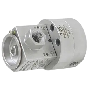 Débitmètre à Engrenages G015HZ Max