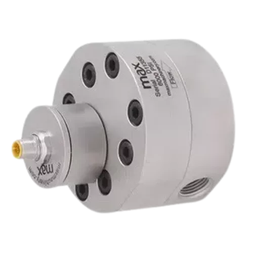 Débitmètre à Engrenages G045 Max