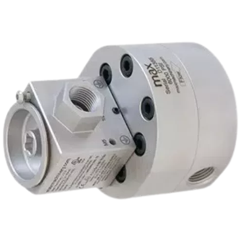 Débitmètre à Engrenages G045HZ Max