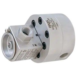 Débitmètre à Engrenages G045HZ Max