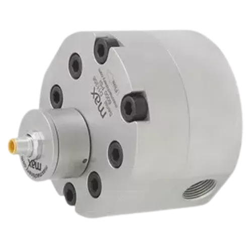 Débitmètre à Engrenages G105 Max