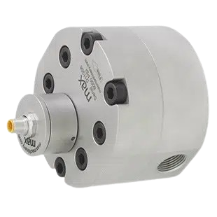 Débitmètre à Engrenages G105 Max