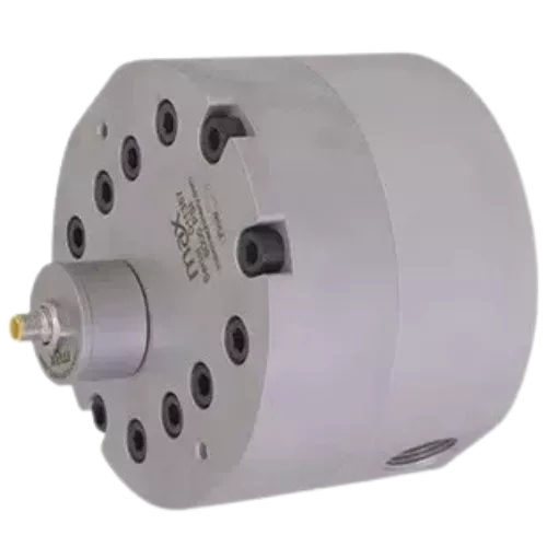 Débitmètre à Engrenages G240 Max