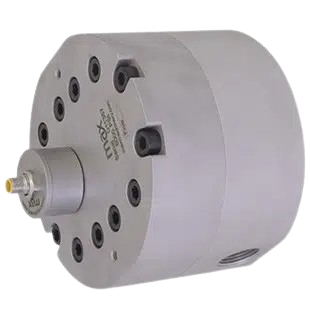 Débitmètre à Engrenages G240 Max