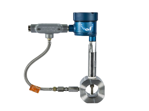 Compteur eau OW201 : huile 