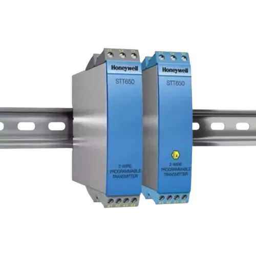 STT650 Transmetteur de température Honeywell