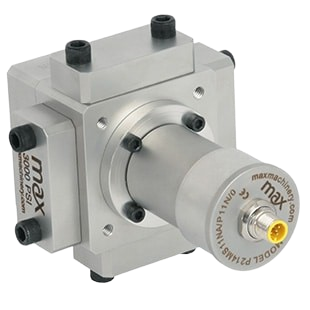 Débitmètre à piston P214 Max