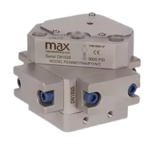 Débitmètre d'eau P234 MEKP Max