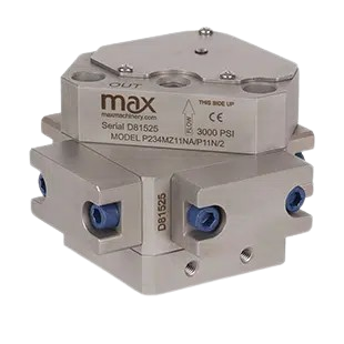 Débitmètre d'eau P234 MEKP Max